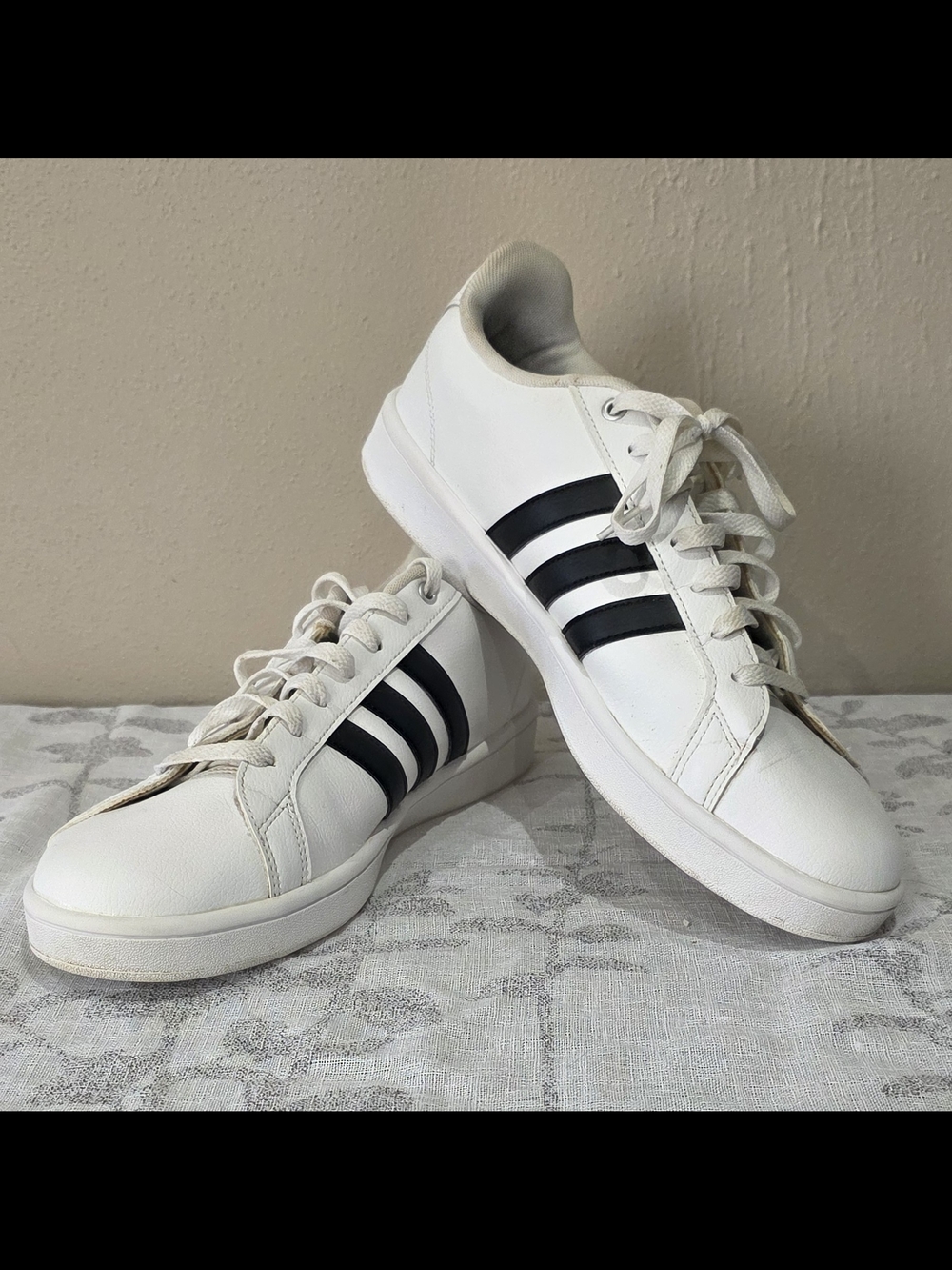 Adidas Sneakers - Men's Athletic Shoes - Picture 12 of 12